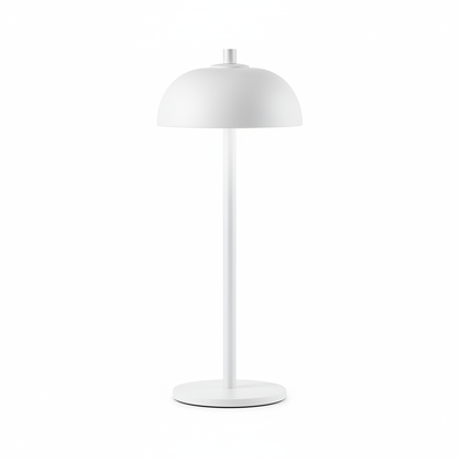 TOUCHLUX – Lampada da tavolo wireless con controllo tattile e batteria da 40 ore