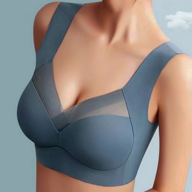 Reggiseno Modellante Senza Cuciture Kate in colorazioni assortite