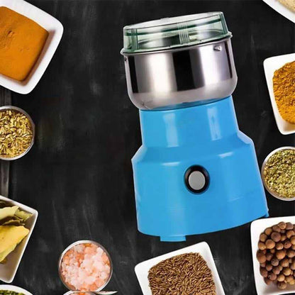 Grindify - Tritatutto elettrico da cucina compatto