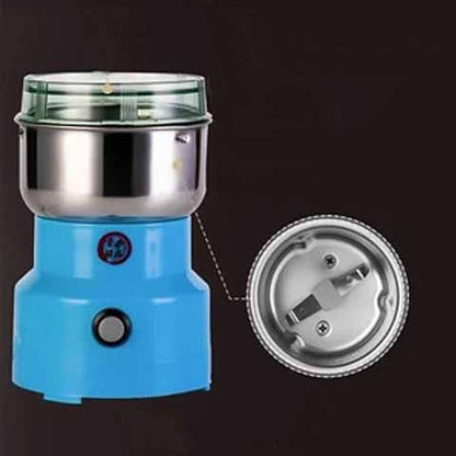 Grindify - Tritatutto elettrico da cucina compatto