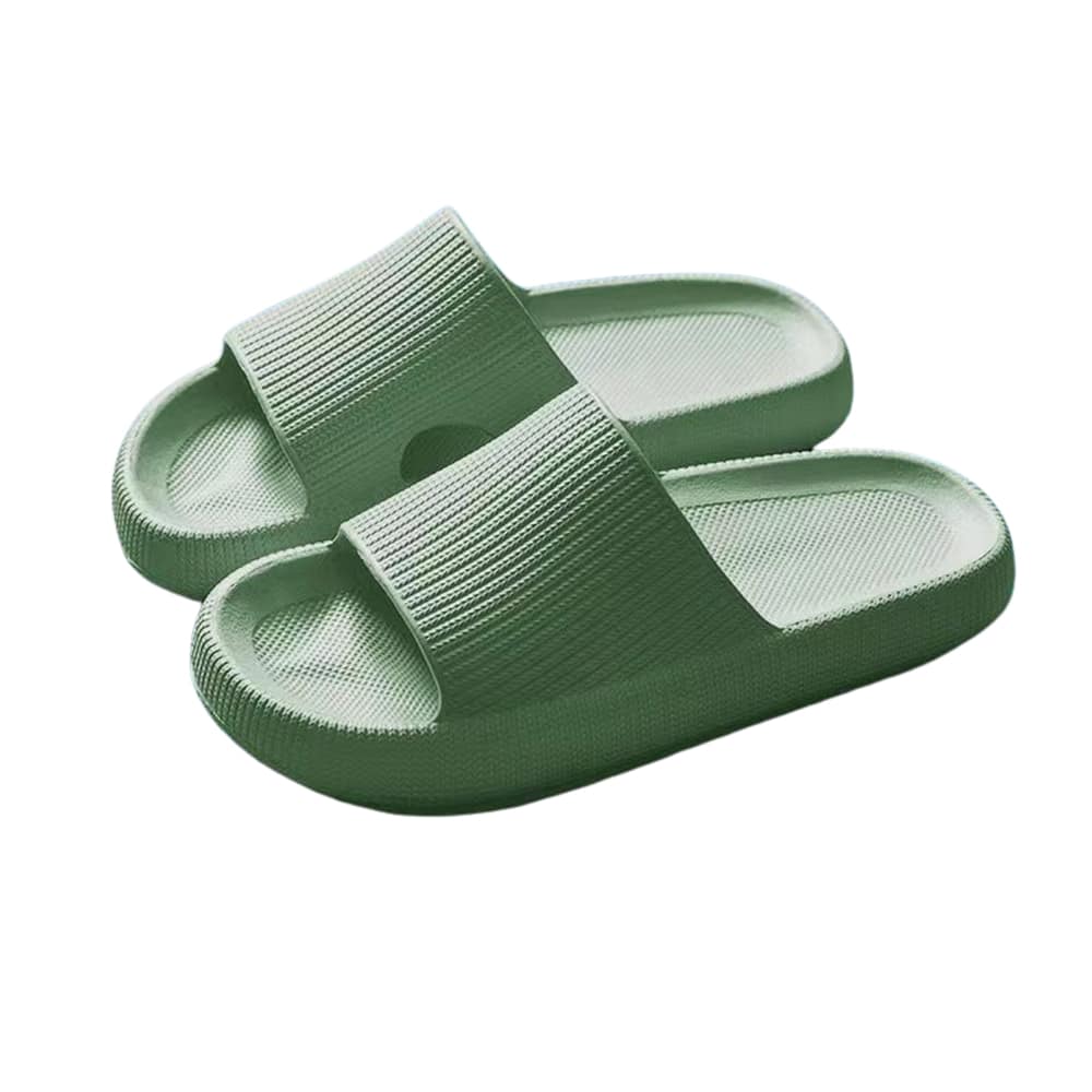 Chaussons Happy Flops resistenti all'acqua