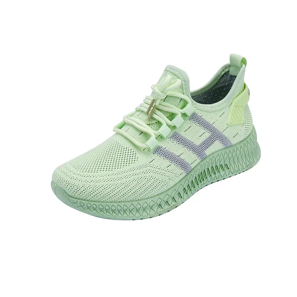 Design moderno scarpe da corsa uomo