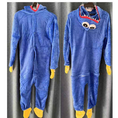 Costumi di Halloween Tuta Animale Divertente Design Peluche