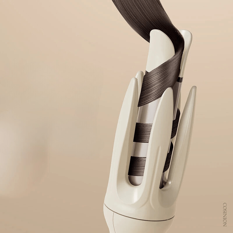 rassivo CurlFlex - Arricciacapelli Automatico in Ceramica