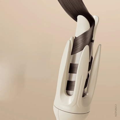 rassivo CurlFlex - Arricciacapelli Automatico in Ceramica