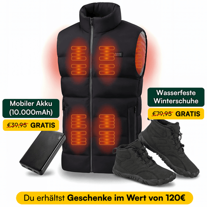 SmartHeat Set Riscaldante
