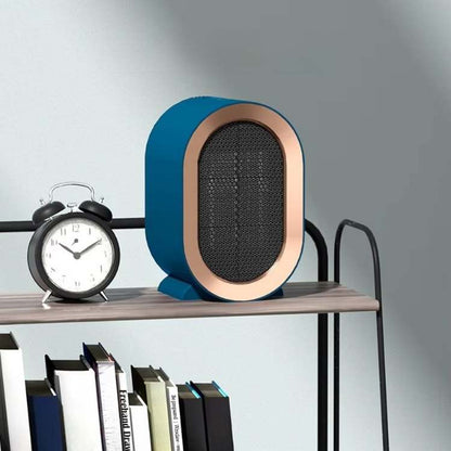 Riscaldatore portatile a risparmio energetico HeatFlow
