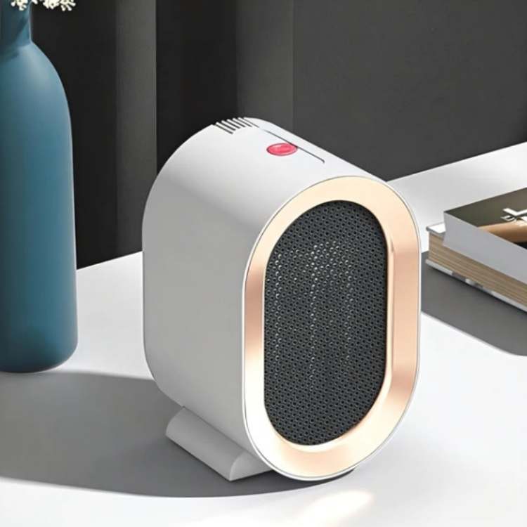 Riscaldatore portatile a risparmio energetico HeatFlow