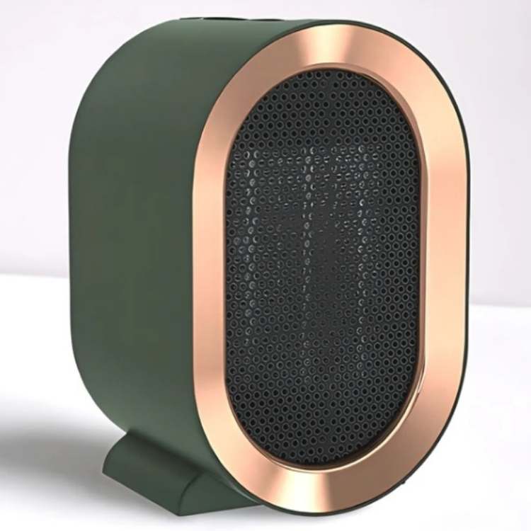 Riscaldatore portatile a risparmio energetico HeatFlow