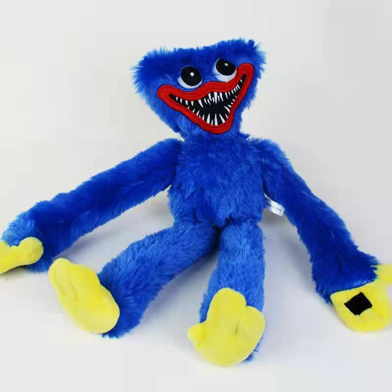 Giocattolo di Peluche Huggy Wuggy in primo piano