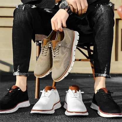 Scarpe Urban Ultra Comfort