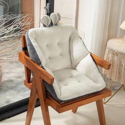 Cuscino Ergonomico per Coccige e Sciatica – Sollievo Posturale in Memory Foam