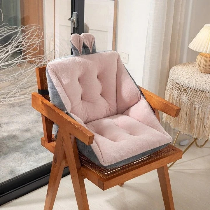 Cuscino Ergonomico per Coccige e Sciatica – Sollievo Posturale in Memory Foam