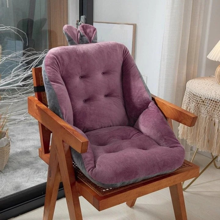 Cuscino Ergonomico per Coccige e Sciatica – Sollievo Posturale in Memory Foam