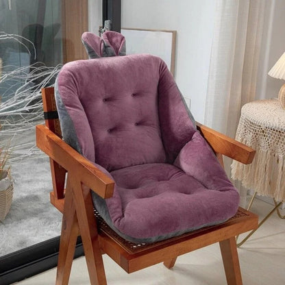 Cuscino Ergonomico per Coccige e Sciatica – Sollievo Posturale in Memory Foam