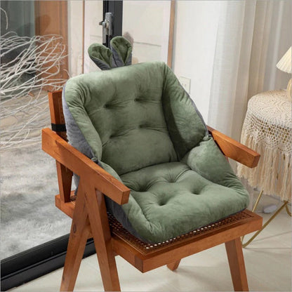 Cuscino Ergonomico per Coccige e Sciatica – Sollievo Posturale in Memory Foam