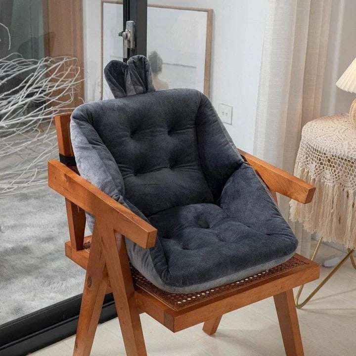 Cuscino Ergonomico per Coccige e Sciatica – Sollievo Posturale in Memory Foam