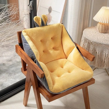 Cuscino Ergonomico per Coccige e Sciatica – Sollievo Posturale in Memory Foam