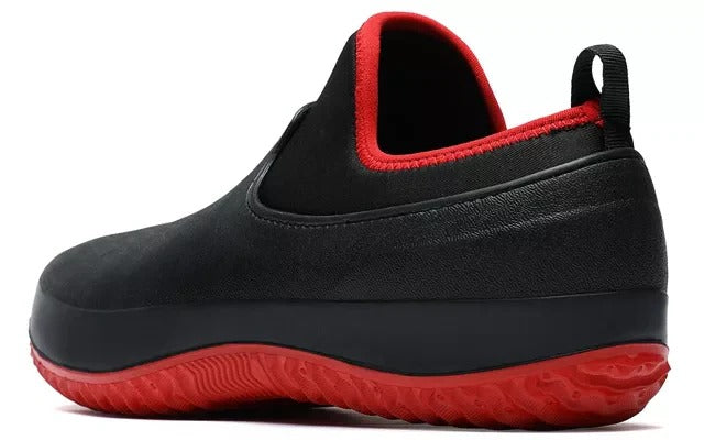 Scarpe da Lavoro Impermeabili Senza Lacci – Comfort e Sicurezza per Tutto il Giorno