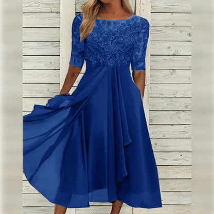 Look completo per eventi festivi