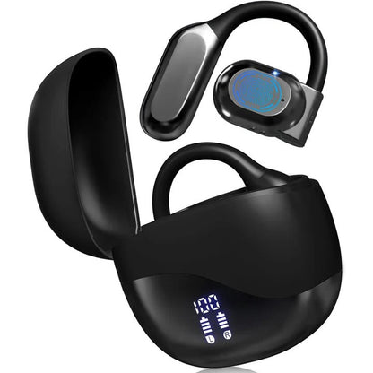 Auricolari Smart con Traduzione in Tempo Reale, Audio Wireless e Supporto App