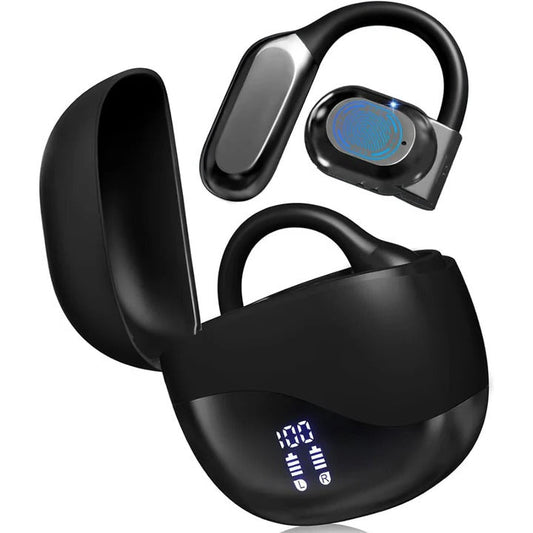 Auricolari Smart con Traduzione in Tempo Reale, Audio Wireless e Supporto App