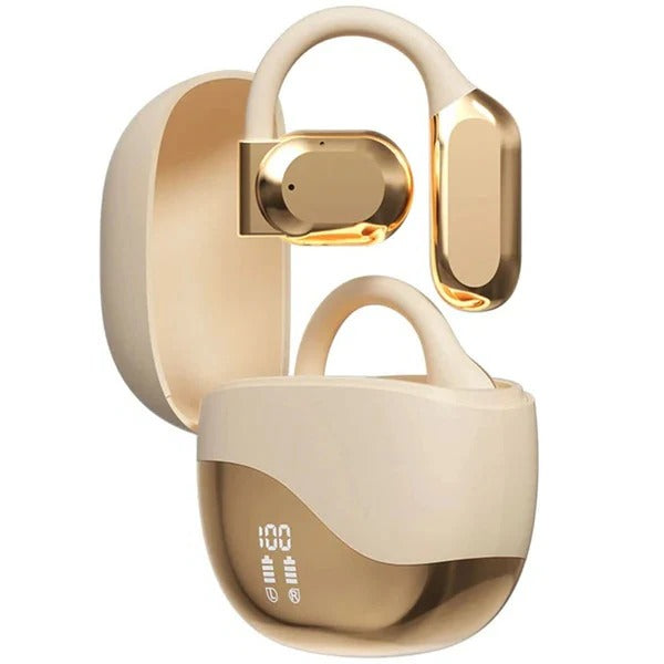 Auricolari Smart con Traduzione in Tempo Reale, Audio Wireless e Supporto App