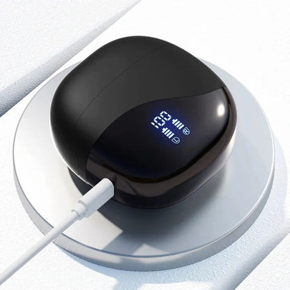 Auricolari Smart con Traduzione in Tempo Reale, Audio Wireless e Supporto App