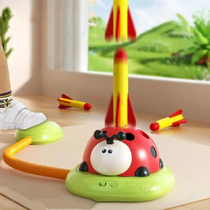Set di Gioco Attivo 3 in 1 per Bambini Piccoli