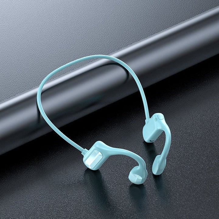 Cuffie Bluetooth Auto-Adattive con Controlli Touch