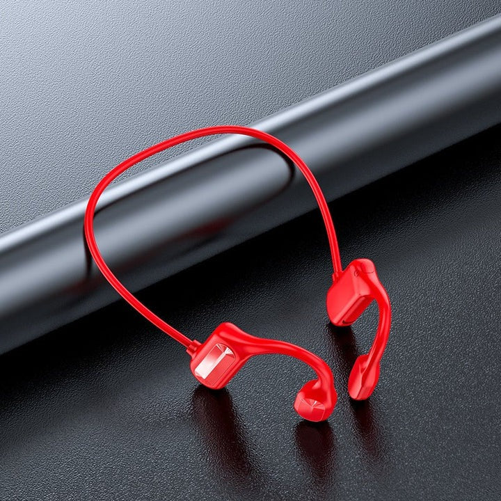 Cuffie Bluetooth Auto-Adattive con Controlli Touch