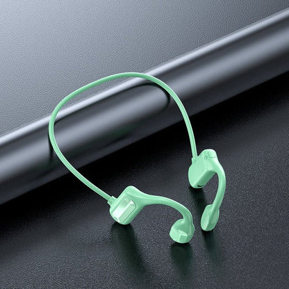 Cuffie Bluetooth Auto-Adattive con Controlli Touch