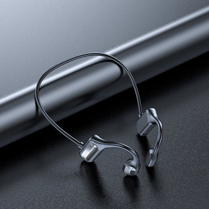 Cuffie Bluetooth Auto-Adattive con Controlli Touch