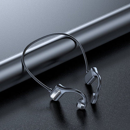 Cuffie Bluetooth Auto-Adattive con Controlli Touch