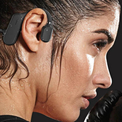 Cuffie Bluetooth Auto-Adattive con Controlli Touch