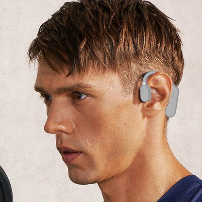 Cuffie Bluetooth Auto-Adattive con Controlli Touch