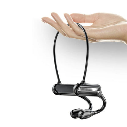 Cuffie Bluetooth Auto-Adattive con Controlli Touch