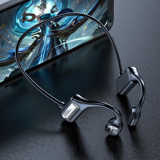 Cuffie Bluetooth Auto-Adattive con Controlli Touch