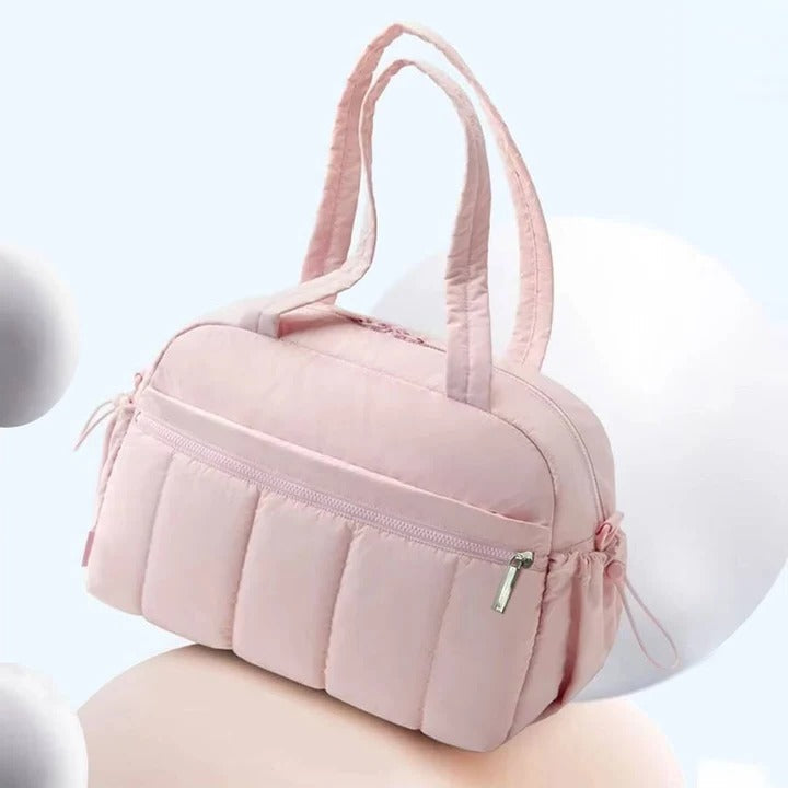 Beauty Case da Donna e Borsa da Viaggio per Articoli da Toeletta