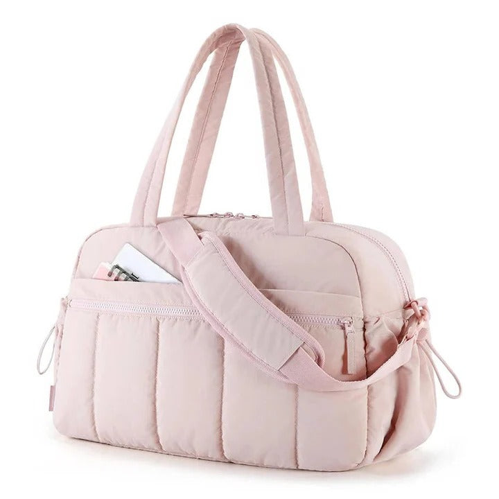 Beauty Case da Donna e Borsa da Viaggio per Articoli da Toeletta