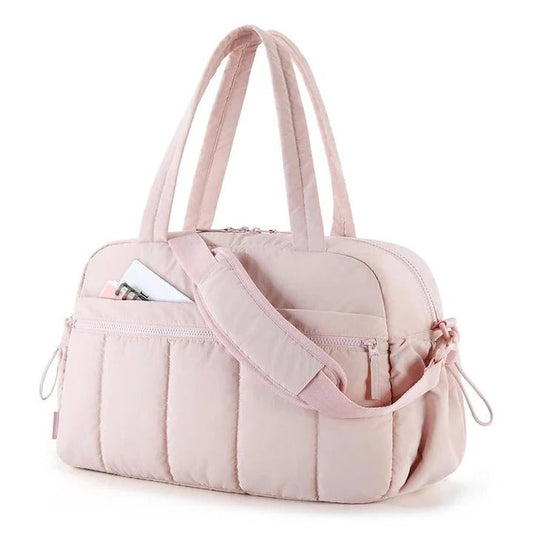 Beauty Case da Donna e Borsa da Viaggio per Articoli da Toeletta
