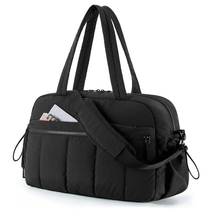 Beauty Case da Donna e Borsa da Viaggio per Articoli da Toeletta