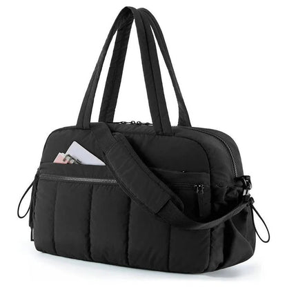 Beauty Case da Donna e Borsa da Viaggio per Articoli da Toeletta