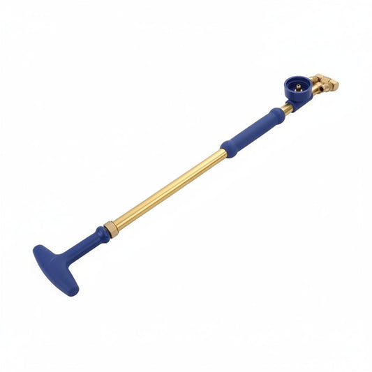 Spruzzatore Manuale a Pressione e Pompa da Giardino