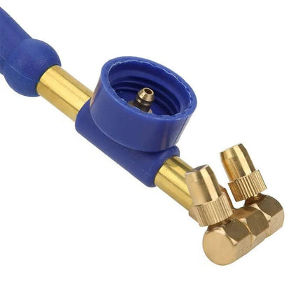 Spruzzatore Manuale a Pressione e Pompa da Giardino
