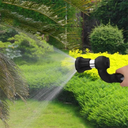 Spruzzatore Manuale da Giardino con Ugello Regolabile