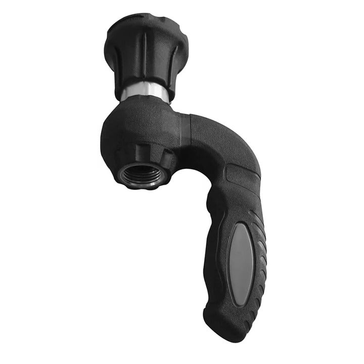 Spruzzatore Manuale da Giardino con Ugello Regolabile