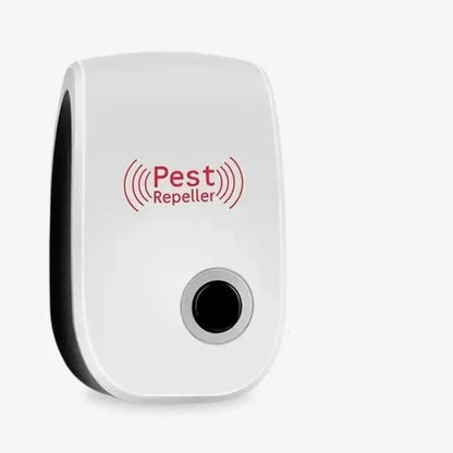 Repellente per Mosche a Ultrasuoni da Presa Elettrica