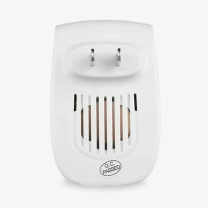 Repellente per Mosche a Ultrasuoni da Presa Elettrica