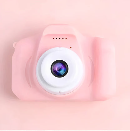 Mini fotocamera digitale con trasferimento wireless delle immagini